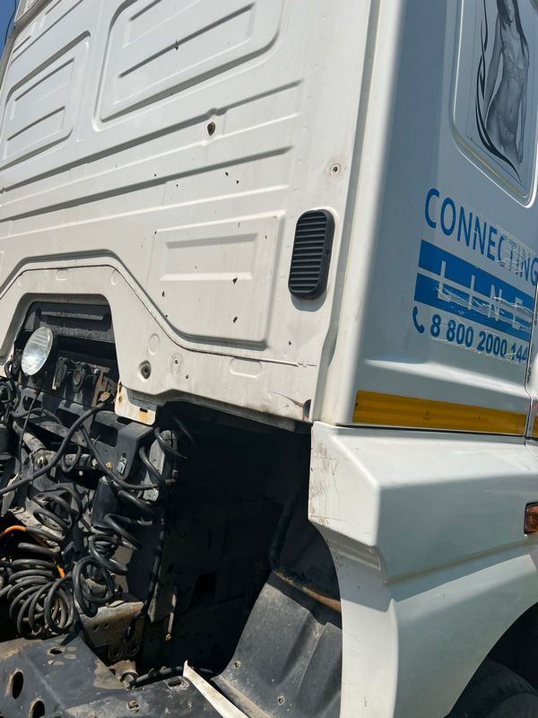 Седельный тягач КАМАЗ 5490-892-DC (газодизель) 2019 г. - фото 17